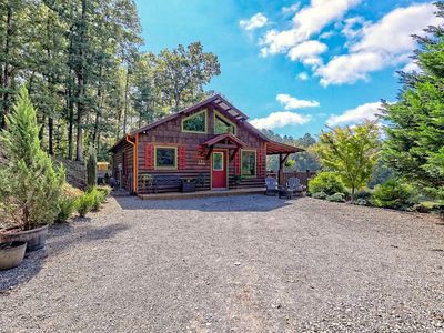650 Johnsonville Rd, Murphy, NC, 28906