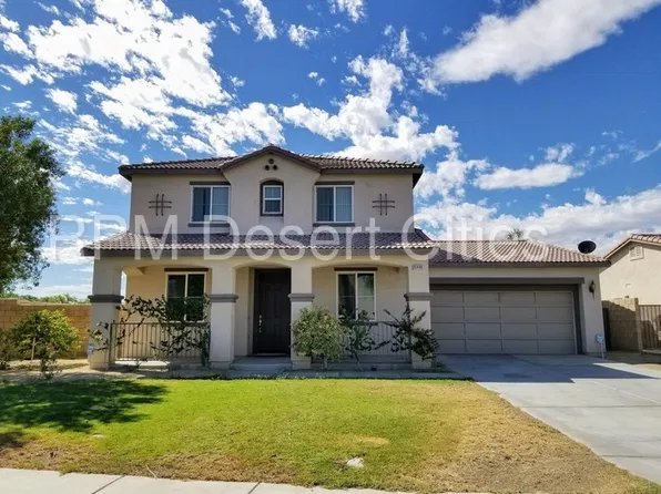 83469 Pluma Dorada Ct, Coachella, CA 92236
