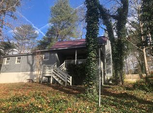 407 Salacoa Rd SE, Fairmount, GA 30139