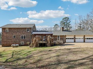 548 Greene Settlement Rd, Gray, GA 31032