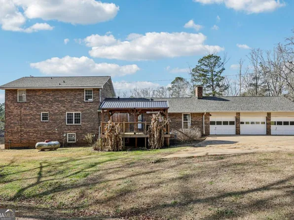 548 Greene Settlement Rd, Gray, GA 31032