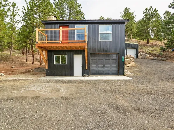 293 La Plata Peak Drive, Twin Lakes, CO 81251
