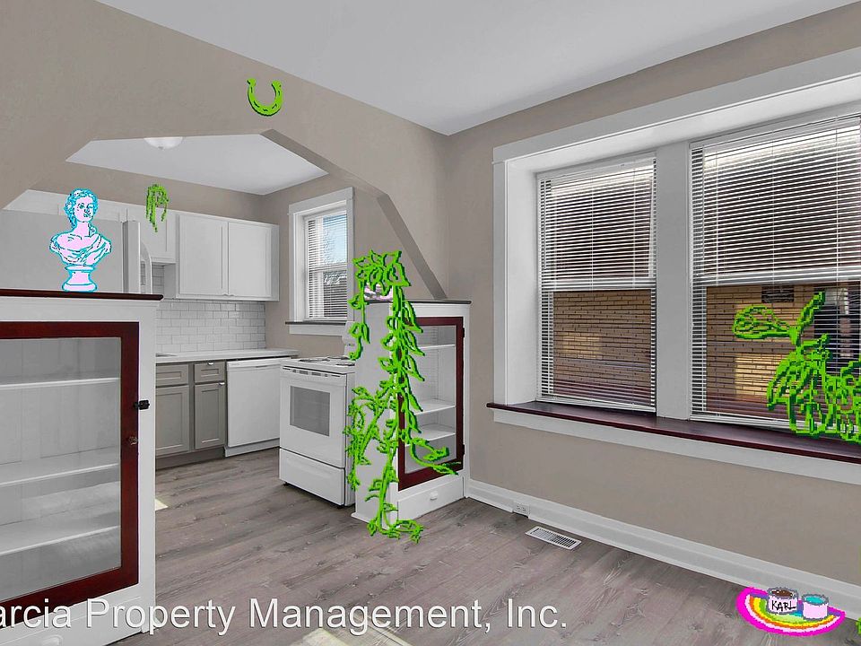 1st image of 4924 Potomac St APT 1E