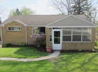 3910 Lebanon Church Rd, West Mifflin, PA 15122
