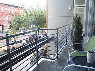 Rented by Corcoran