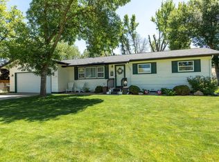 1436 Cheryl St, Billings, MT 59105