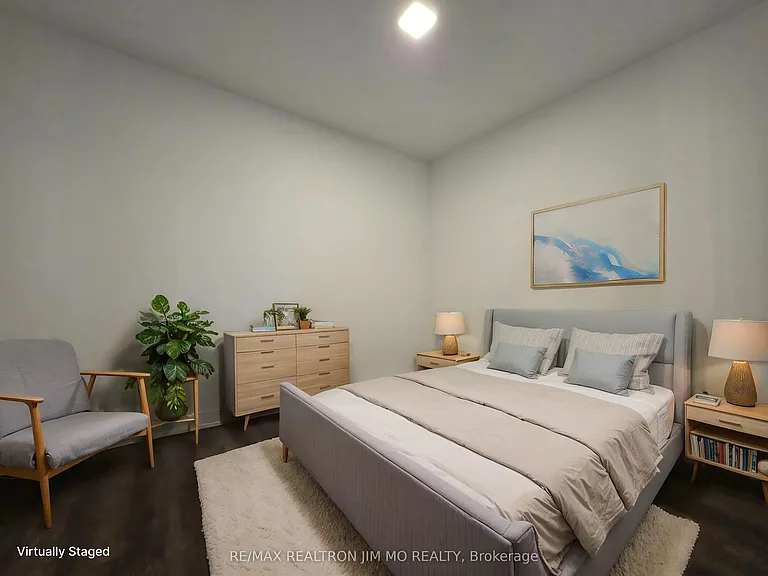 609 Sherbourne St #1606 — Photo 11
