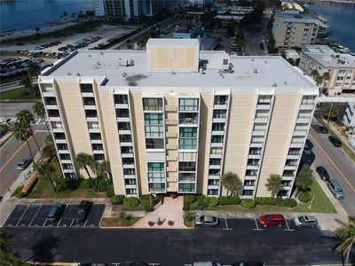 800 S GULFVIEW BOULEVARD #508, Clearwater, FL, 33767