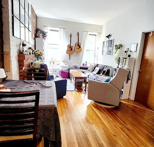156 W 74th St #2F — Photo 1