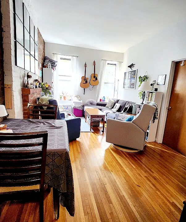 1st image of 156 W 74th St #2F