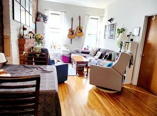 156 W 74th St #2F, New York, NY 10023