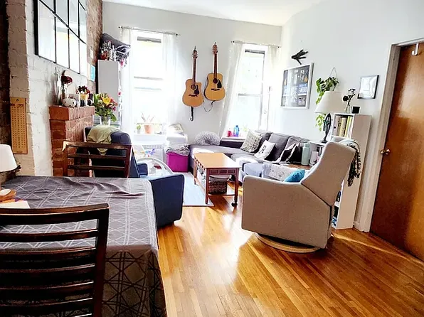 156 West 74th Street image 1 of 4