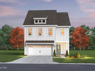 12710 Duckfoot Ln LOT 3, Knoxville, TN 37934