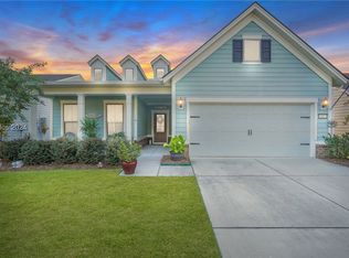 507 Village Green Ln, Bluffton, SC 29909