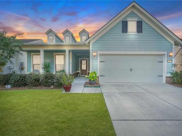 507 Village Green Ln, Bluffton, SC 29909