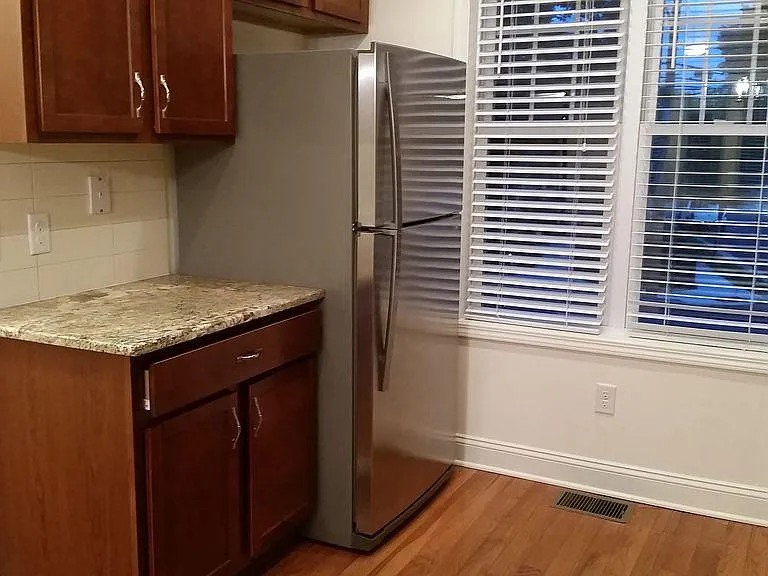 Large Windows