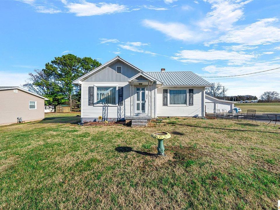 194 Dennison Dr, Horse Cave, KY 42749 Zillow