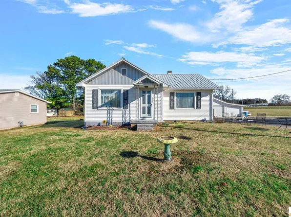 194 Dennison Dr, Horse Cave, KY 42749