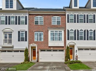 9854 Solar Crse, Laurel, MD 20723