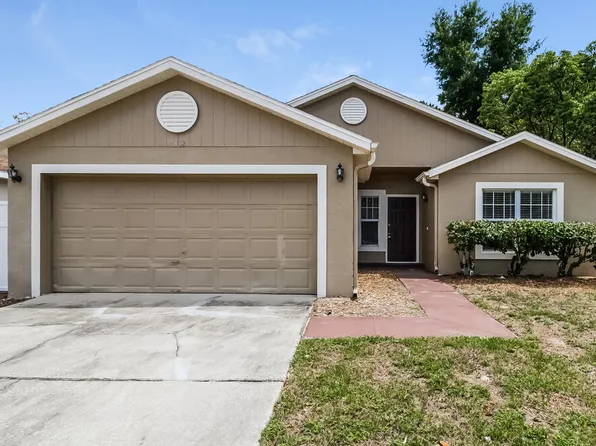 332 Cello Cir, Winter Springs, FL 32708