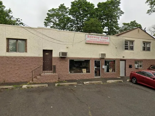 1135 Rahway Ave, Avenel, NJ 07001