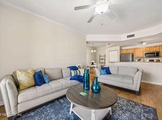 440 S VILLA SAN MARCO Drive #201, St. Augustine, FL 32086