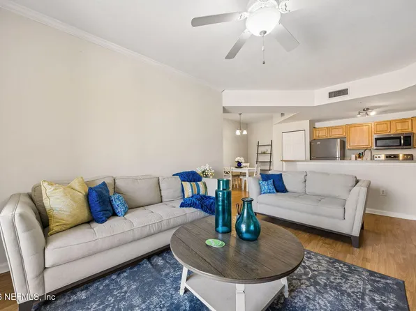 440 S VILLA SAN MARCO Drive #201, St. Augustine, FL 32086