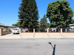 15523 Klamath St, La Puente, CA 91744