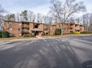 2106 Turtle Run Dr APT 5, Henrico, VA 23233