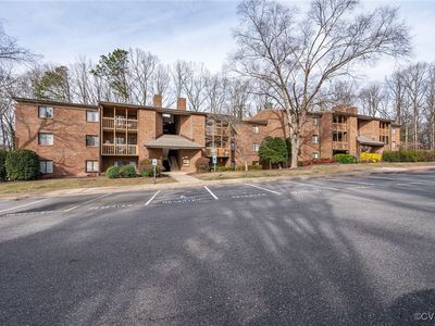 2106 Turtle Run Dr APT 5, Henrico, VA, 23233