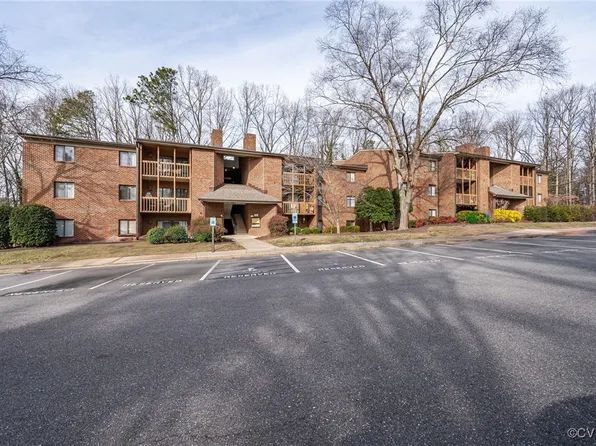 2106 Turtle Run Dr APT 5, Henrico, VA 23233