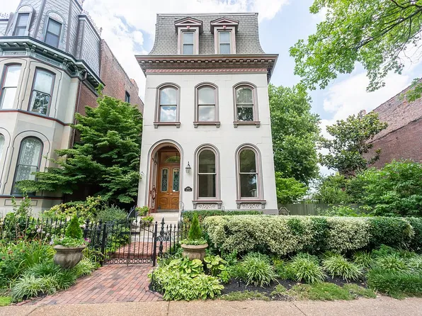 2007 Park Ave, Saint Louis, MO 63104