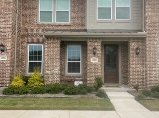 4888 Woodruff Way, Fairview, TX 75069