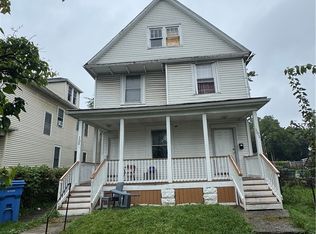 101 Jefferson Ave, Rochester, NY 14611