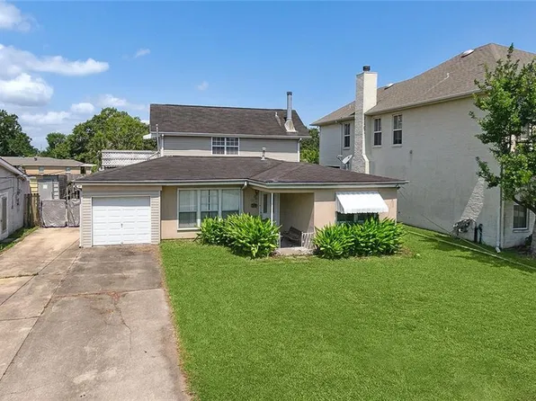 1516 Ridgelake Dr, Metairie, LA 70001