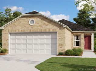 14911 E 39th St S, Tulsa, OK 74134