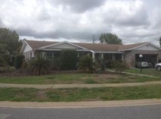 2917 Telka Lynn Dr, Titusville, FL 32796