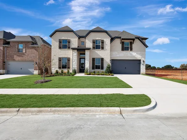 5652 Taylor Trl, Arlington, TX 76017