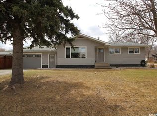1101 Oak Ave, Moosomin, SK S0G3N0