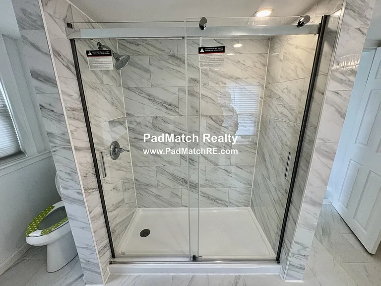 Bathroom - 3rd Floor
