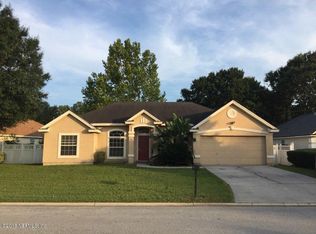 12184 Mantle Dr, Jacksonville, FL 32224