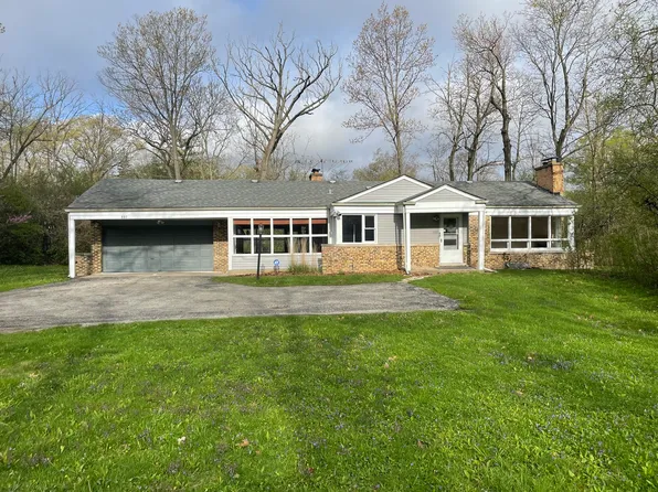 880 Bittersweet Dr, Northbrook, IL 60062