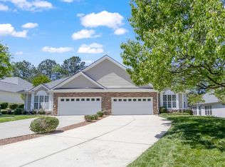 119 Uplands Creek Dr, Cary, NC 27519