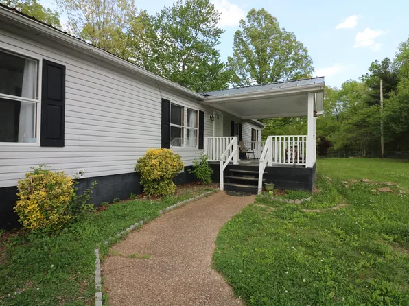245 Dogwood Ln, Sewanee, TN 37375