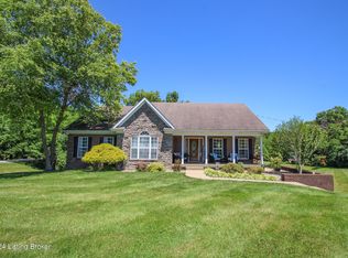 4417 Catherine Dr, Crestwood, KY 40014
