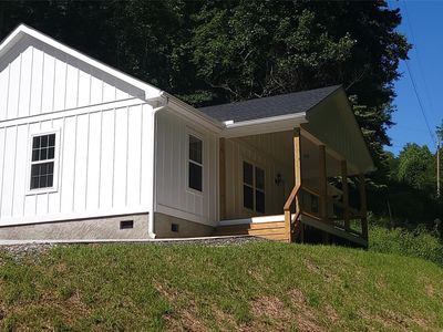 597 Franklin St #A-11, Bryson City, NC, 28713