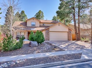 21 W Quartz Rd, Flagstaff, AZ 86005