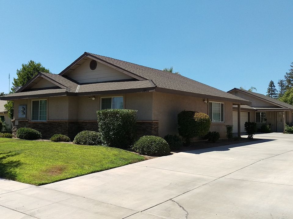 Mineral King 4Plex Apartment Rentals Visalia, CA Zillow