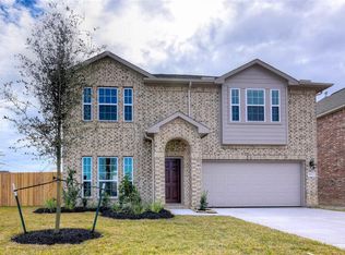 9922 Wood Wind Ct, Baytown, TX 77521