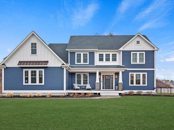 170 Lafayette Ave, Wrentham, MA 02093